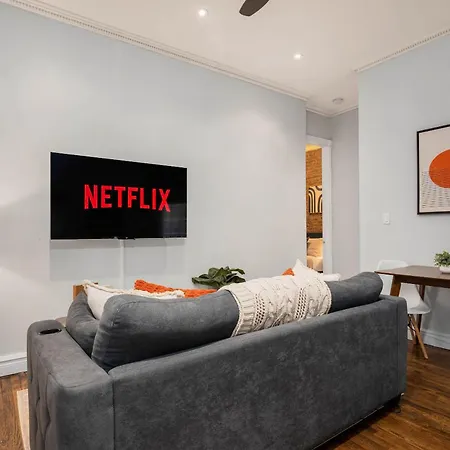 Chic Manhattan Apartment In The Heart Of Nolita